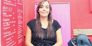 Beitragsbild des Blogbeitrags Interview mit Rapperin Yasmo