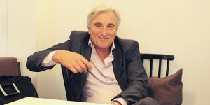 Beitragsbild des Blogbeitrags Interview mit Werber Fred Koblinger 