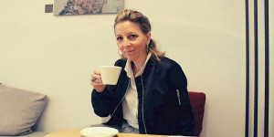 Beitragsbild des Blogbeitrags Interview mit Schmuckdesignerin Caroline Ertl