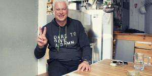 Beitragsbild des Blogbeitrags Interview mit Fußballer Toni Polster 