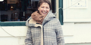 Beitragsbild des Blogbeitrags Interview mit Ernährungsberaterin Monika Masik