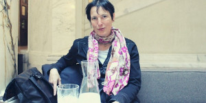 Beitragsbild des Blogbeitrags Interview mit NHM-Generaldirektorin Katrin Vohland 