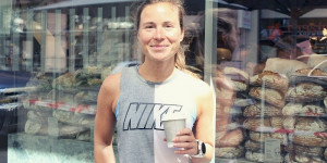 Beitragsbild des Blogbeitrags Interview mit Personal Trainer Verena Ullmann