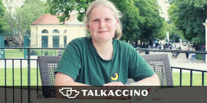 Beitragsbild des Blogbeitrags Interview mit Tierpflegerin Renate Haider