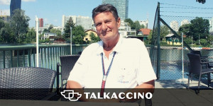 Beitragsbild des Blogbeitrags Interview mit Bademeister Michael Bruckl