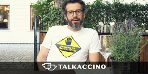 Beitragsbild des Blogbeitrags Interview mit Modelabel-Gründer Mišo Ćurčić de Jong
