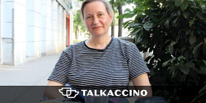 Beitragsbild des Blogbeitrags Interview mit Palliativmedizinerin Eva Masel