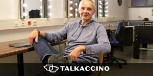 Beitragsbild des Blogbeitrags Interview mit Kabarettist Thomas Maurer