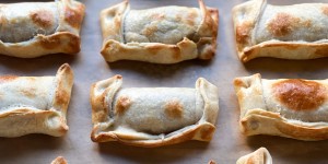 Beitragsbild des Blogbeitrags Empanadas