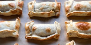 Beitragsbild des Blogbeitrags Empanadas 