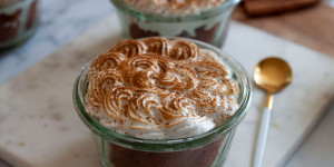 Beitragsbild des Blogbeitrags Tres Leches Kuchen