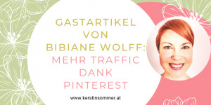 Beitragsbild des Blogbeitrags Als Frau mutig in die Selbstständigkeit