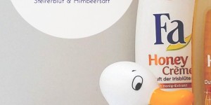 Beitragsbild des Blogbeitrags Gutes tun & Freude schenken 