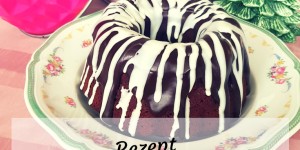 Beitragsbild des Blogbeitrags Das Beste vom Feste: Keksreste-Kuchen