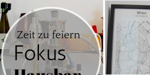 Beitragsbild des Blogbeitrags Zeit zum feiern: Die Hausbar im Fokus