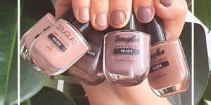 Beitragsbild des Blogbeitrags Eintönig war gestern: Her mit den Rainbow Nails