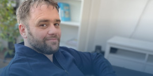 Beitragsbild des Blogbeitrags Andreas vom easyname-Team