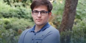 Beitragsbild des Blogbeitrags Alexander vom easyname-Team