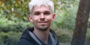 Beitragsbild des Blogbeitrags Martin vom easyname-Team