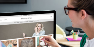 Beitragsbild des Blogbeitrags Digital Marketing: Welche Möglichkeiten haben Unternehmen?