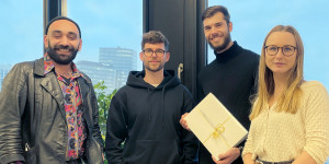Beitragsbild des Blogbeitrags Philipp: Der Gewinner des easyname-Weihnachts-Gewinnspiels