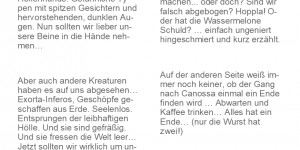 Beitragsbild des Blogbeitrags www.ungniertformuliert.com