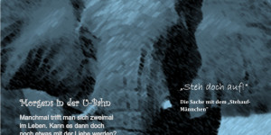 Beitragsbild des Blogbeitrags 8. Ausgabe