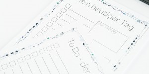 Beitragsbild des Blogbeitrags To Do – Listen – wie schreibe ich sie richtig