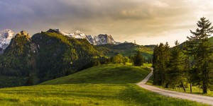Beitragsbild des Blogbeitrags Alles zum Österreich-Urlaub im Herbst & Winter 2020/21