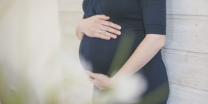 Beitragsbild des Blogbeitrags Schwangerschaft und Übelkeit