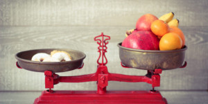 Beitragsbild des Blogbeitrags 3 Tipps für eine kalorienbewusste Adventzeit