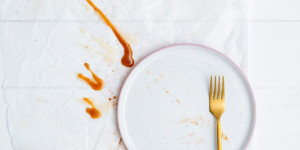 Beitragsbild des Blogbeitrags Verschwenderisch?