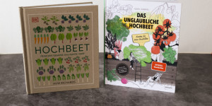 Beitragsbild des Blogbeitrags Buch-Battle Hochbeet