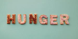 Beitragsbild des Blogbeitrags Mehr Hunger durch Sport?