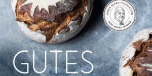 Beitragsbild des Blogbeitrags Buchrezension Gutes Brot