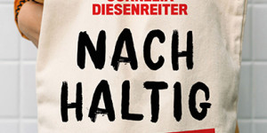 Beitragsbild des Blogbeitrags Buchrezension „Nachhaltig gibts nicht“