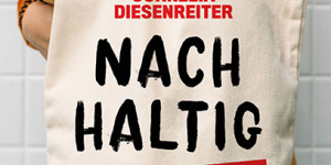 Beitragsbild des Blogbeitrags Buchrezension „Nachhaltig gibts nicht“ 