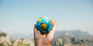 Beitragsbild des Blogbeitrags Planetary Health Diet