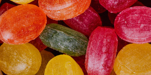 Beitragsbild des Blogbeitrags Süßstoffe und das Mikrobiom 