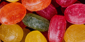 Beitragsbild des Blogbeitrags Süßstoffe und das Mikrobiom