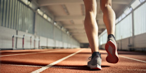 Beitragsbild des Blogbeitrags Muskelkrämpfe im Sport