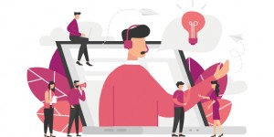 Beitragsbild des Blogbeitrags HIRING: Customer Success Manager D/A/CH – German Native Speaker (m/f/x)