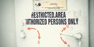 Beitragsbild des Blogbeitrags Security measures: 5 ways to effectively communicate them