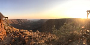 Beitragsbild des Blogbeitrags PERLE NAMIBIA