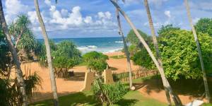 Beitragsbild des Blogbeitrags Hello Sri Lanka - Good Bye India