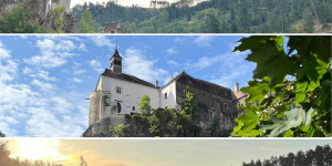 Beitragsbild des Blogbeitrags Waldviertel Reloaded