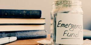 Beitragsbild des Blogbeitrags Was ist eigentlich ein Emergency Fund? 