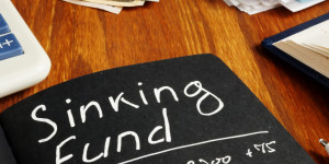 Beitragsbild des Blogbeitrags Was bitte ist ein Sinking Fund? 
