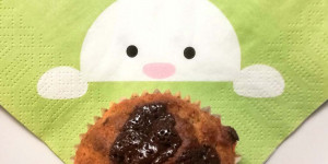 Beitragsbild des Blogbeitrags Schnelle Bananenmuffins ohne Zucker 
