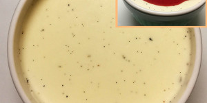 Beitragsbild des Blogbeitrags Panna Cotta | Italienischer Desserttraum